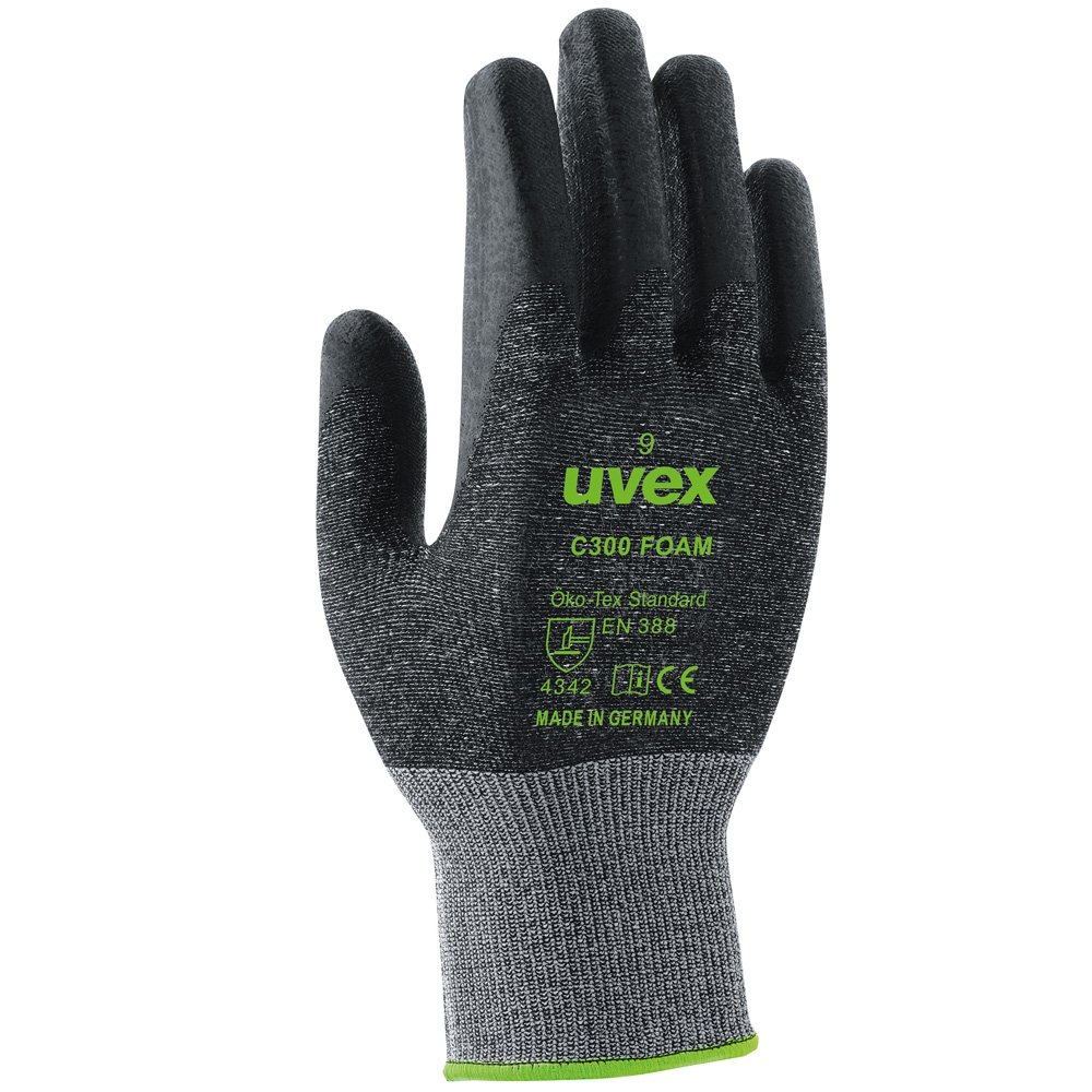 15. Hand Protection